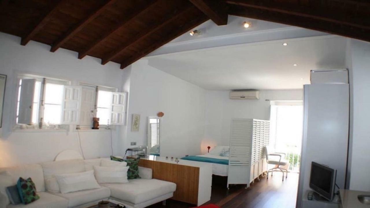 La Casa De Maite * Sevilla