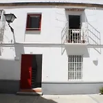 La casa de Maite