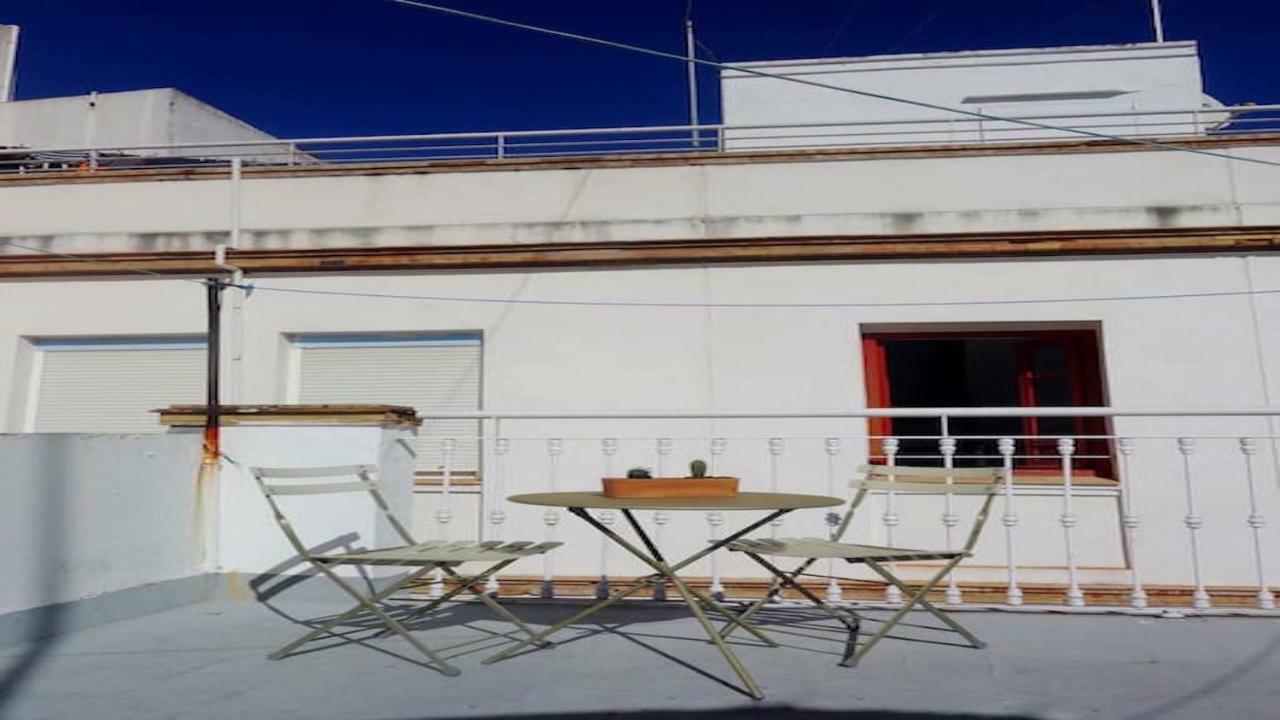 Apartamento La Casa De Maite *