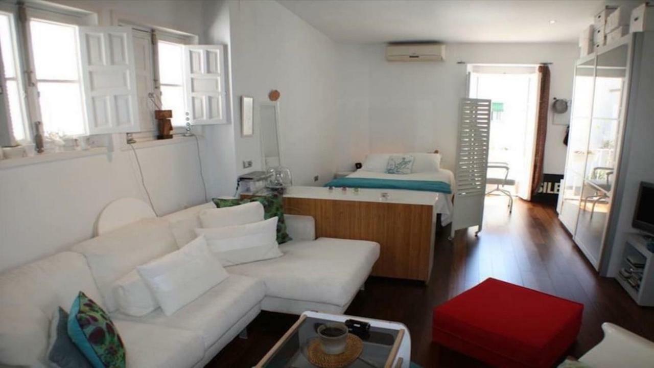 La Casa De Maite Apartamento